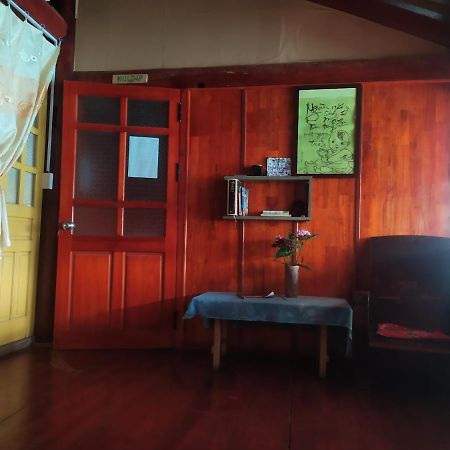 Chapi Homestay سابا المظهر الخارجي الصورة