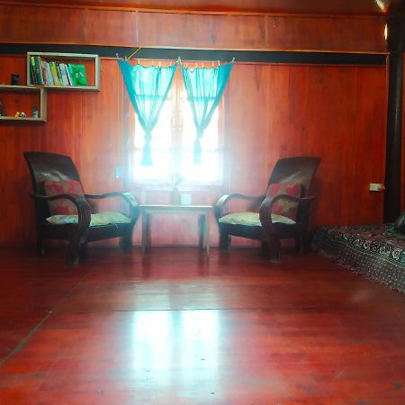 Chapi Homestay سابا المظهر الخارجي الصورة