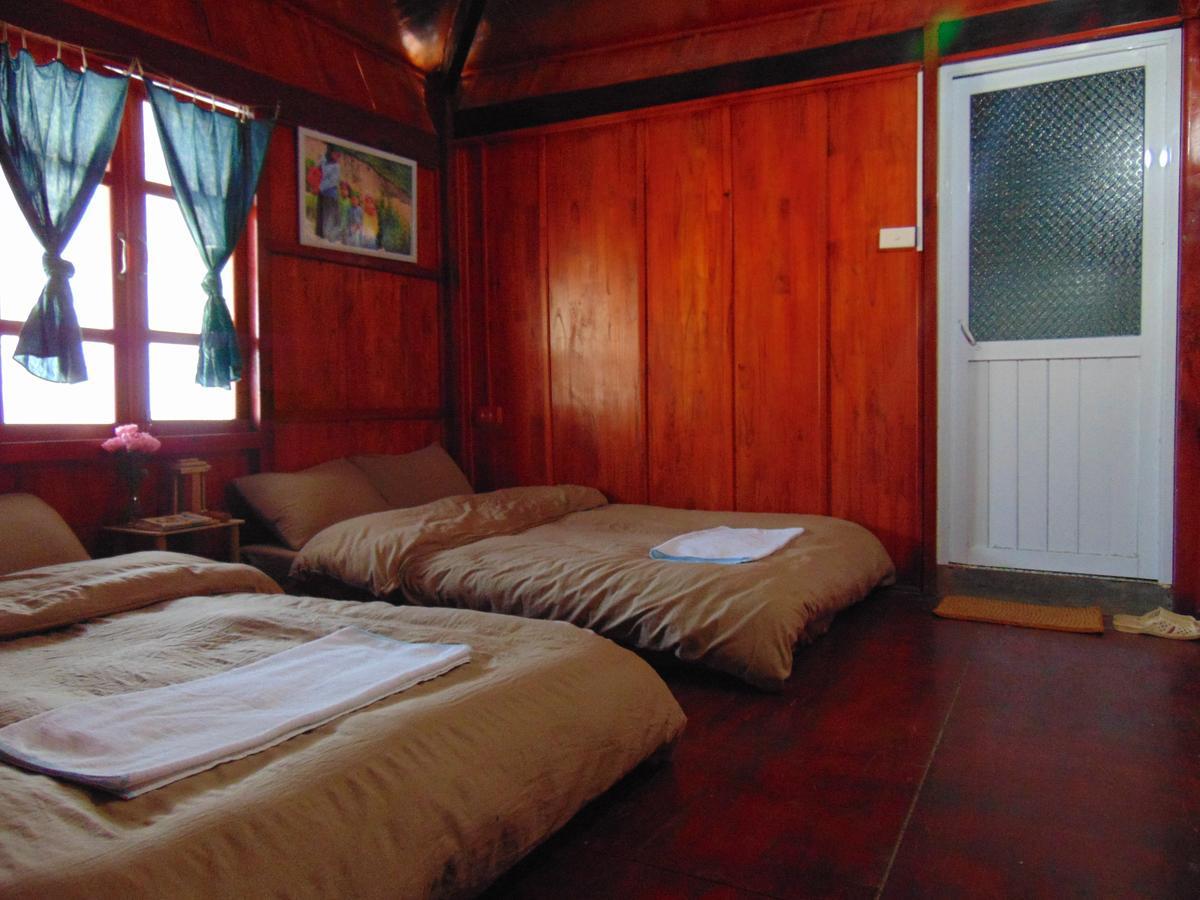 Chapi Homestay سابا المظهر الخارجي الصورة