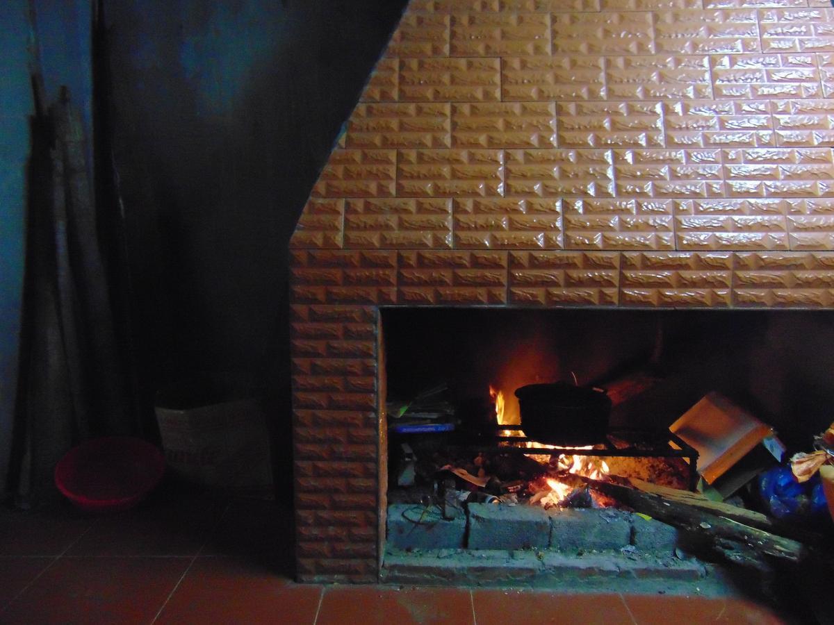 Chapi Homestay سابا المظهر الخارجي الصورة