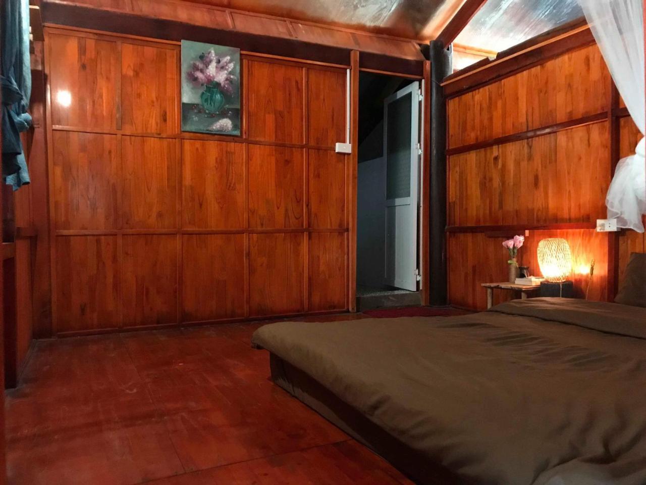 Chapi Homestay سابا المظهر الخارجي الصورة