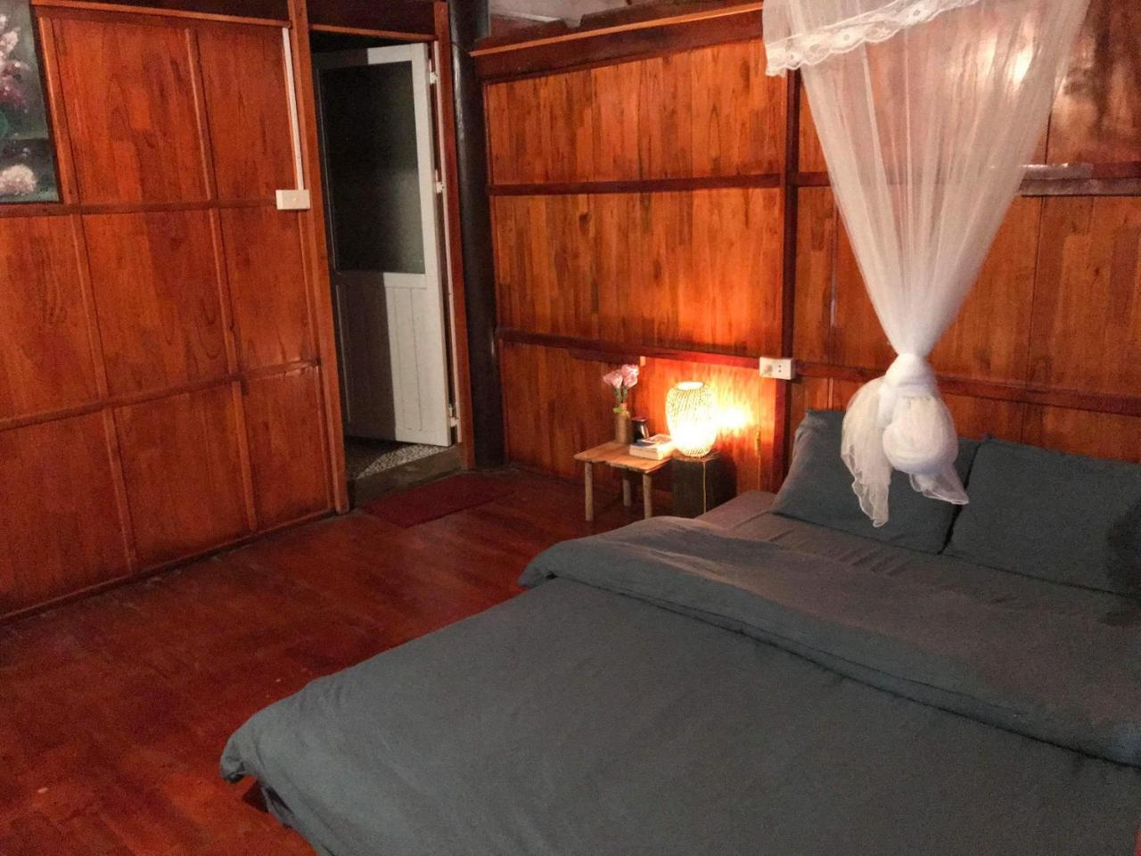 Chapi Homestay سابا المظهر الخارجي الصورة