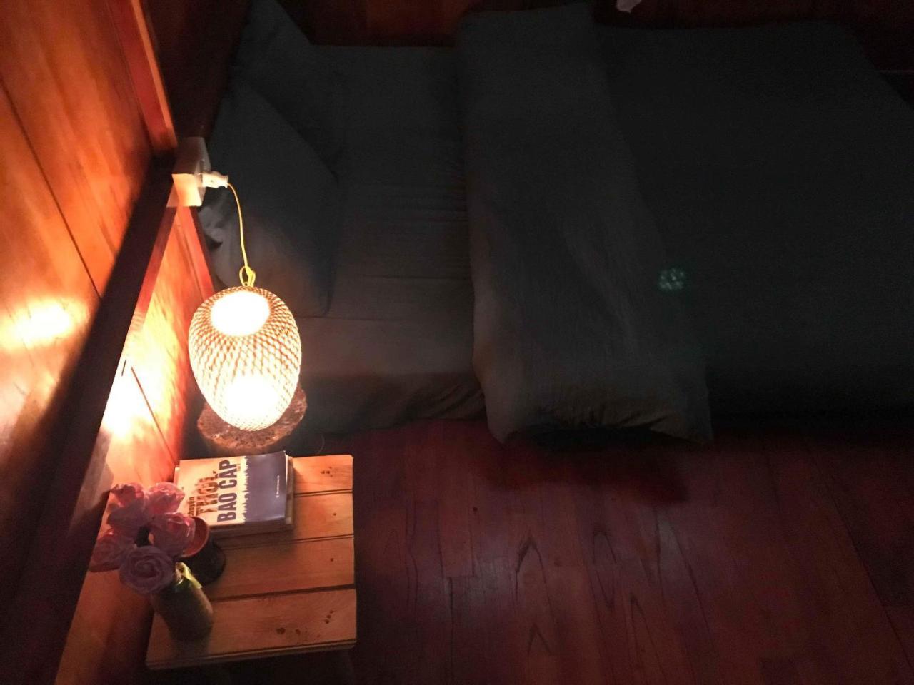 Chapi Homestay سابا المظهر الخارجي الصورة