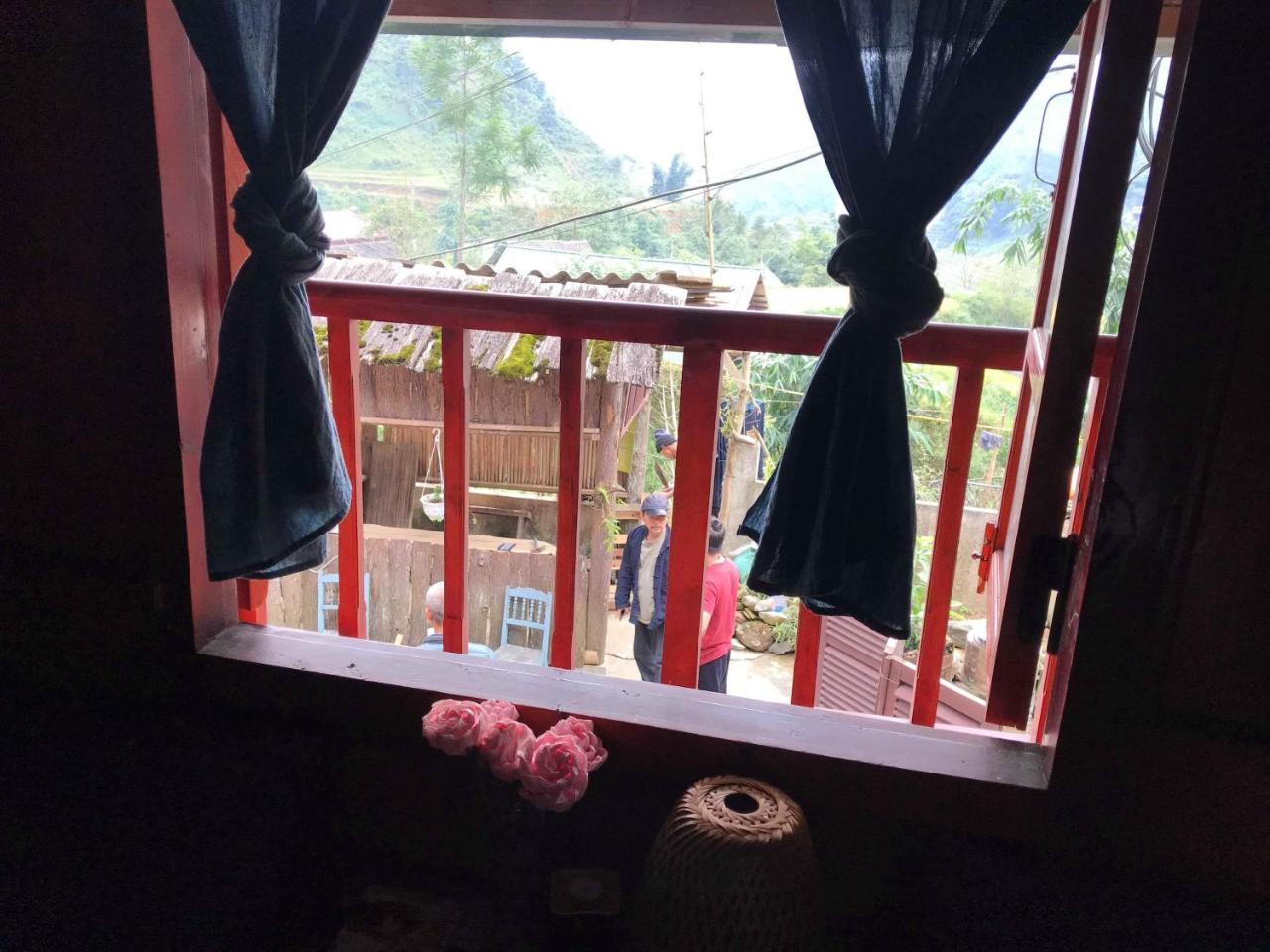Chapi Homestay سابا المظهر الخارجي الصورة