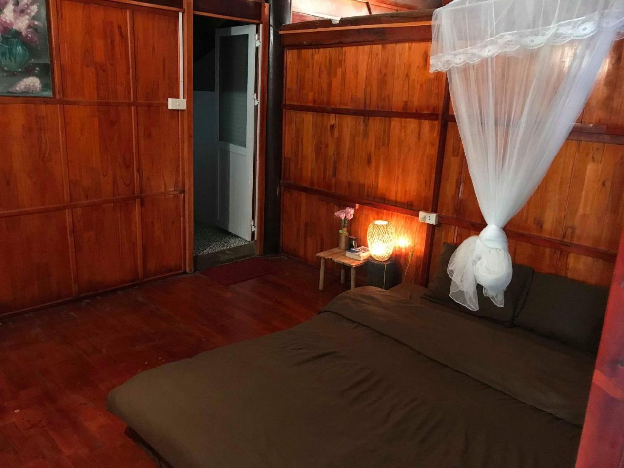 Chapi Homestay سابا المظهر الخارجي الصورة