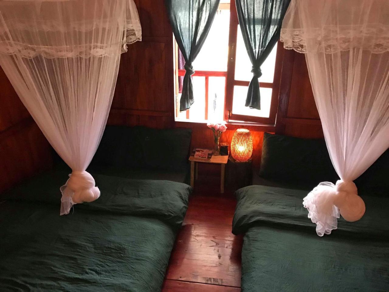 Chapi Homestay سابا المظهر الخارجي الصورة