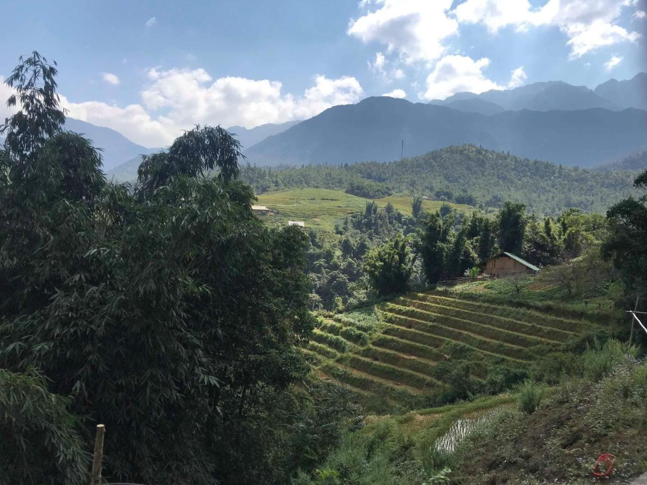 Chapi Homestay سابا المظهر الخارجي الصورة