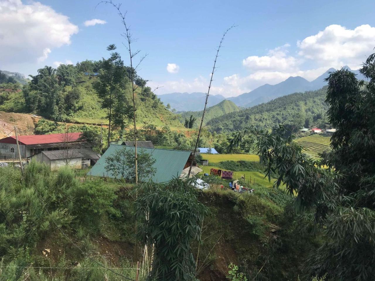 Chapi Homestay سابا المظهر الخارجي الصورة