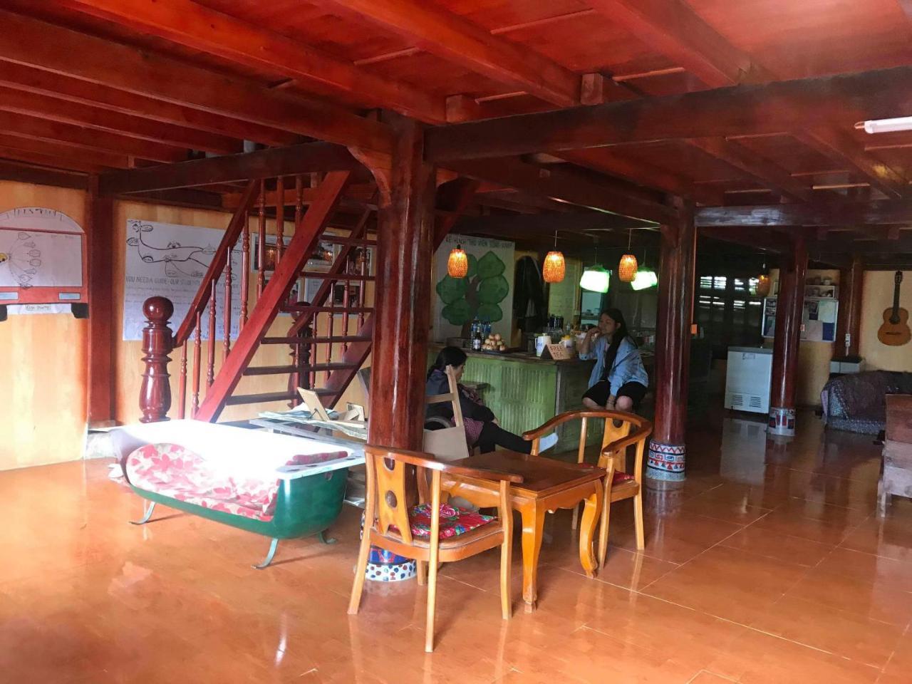 Chapi Homestay سابا المظهر الخارجي الصورة
