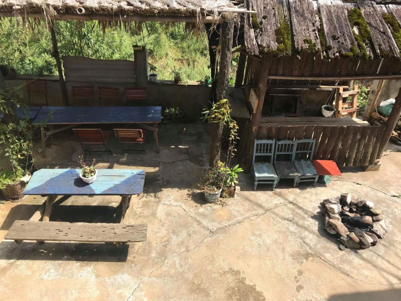 Chapi Homestay سابا المظهر الخارجي الصورة