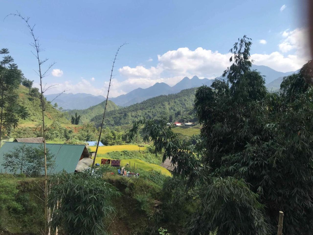Chapi Homestay سابا المظهر الخارجي الصورة