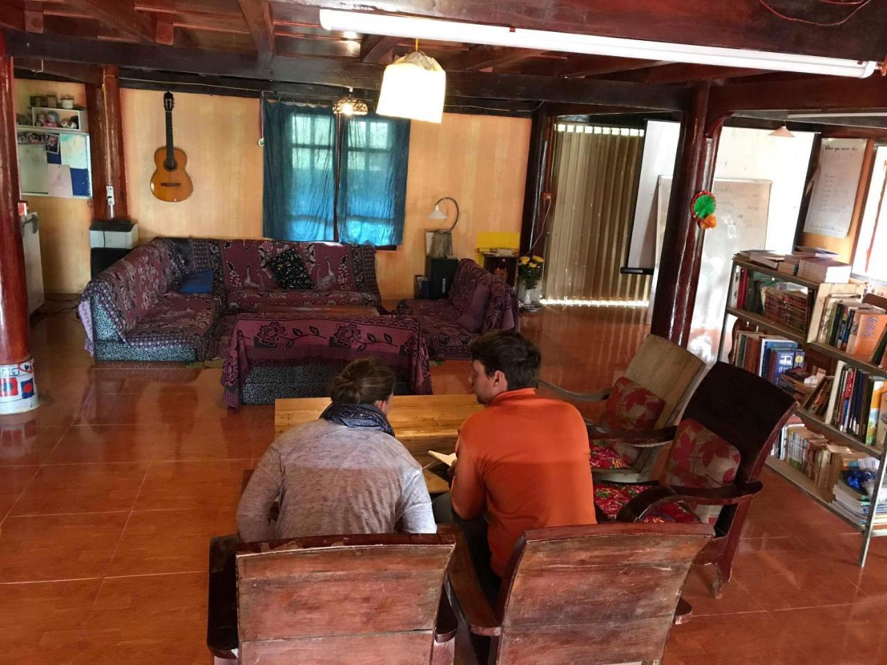 Chapi Homestay سابا المظهر الخارجي الصورة