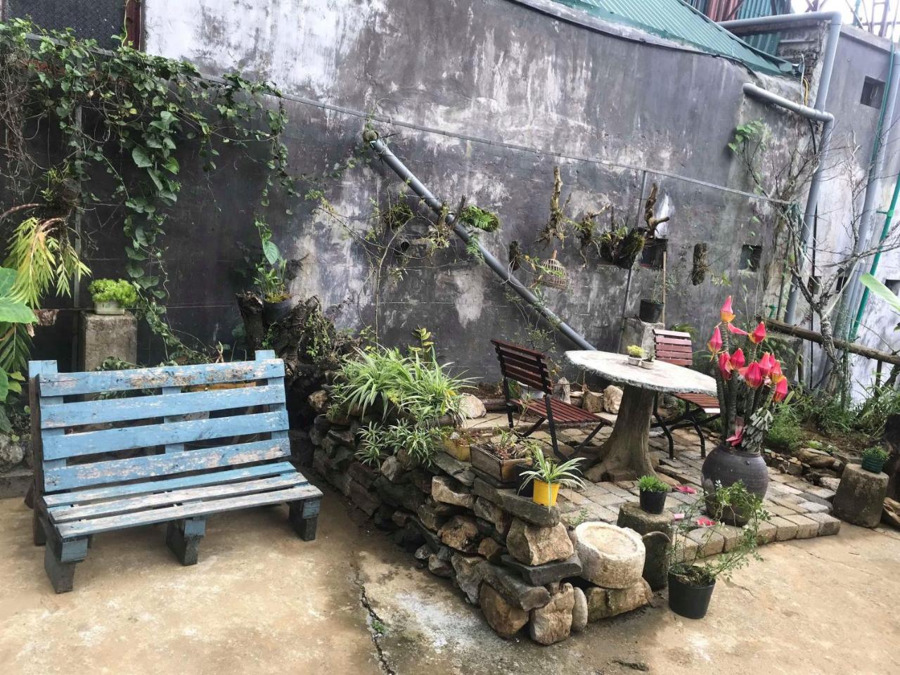 Chapi Homestay سابا المظهر الخارجي الصورة