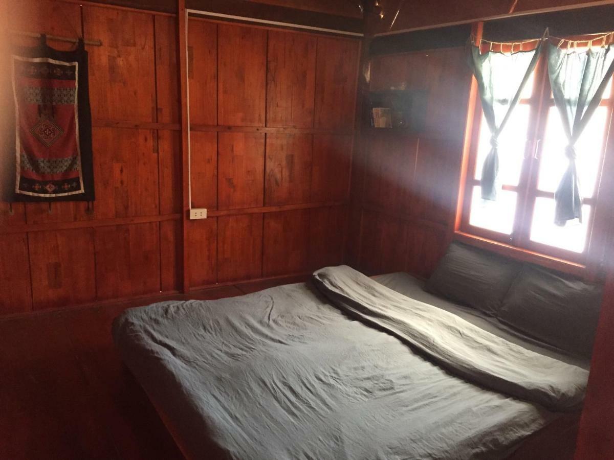Chapi Homestay سابا المظهر الخارجي الصورة
