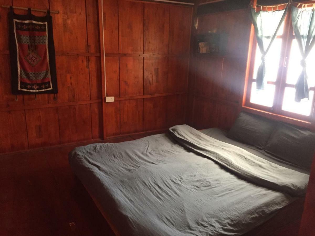 Chapi Homestay سابا المظهر الخارجي الصورة