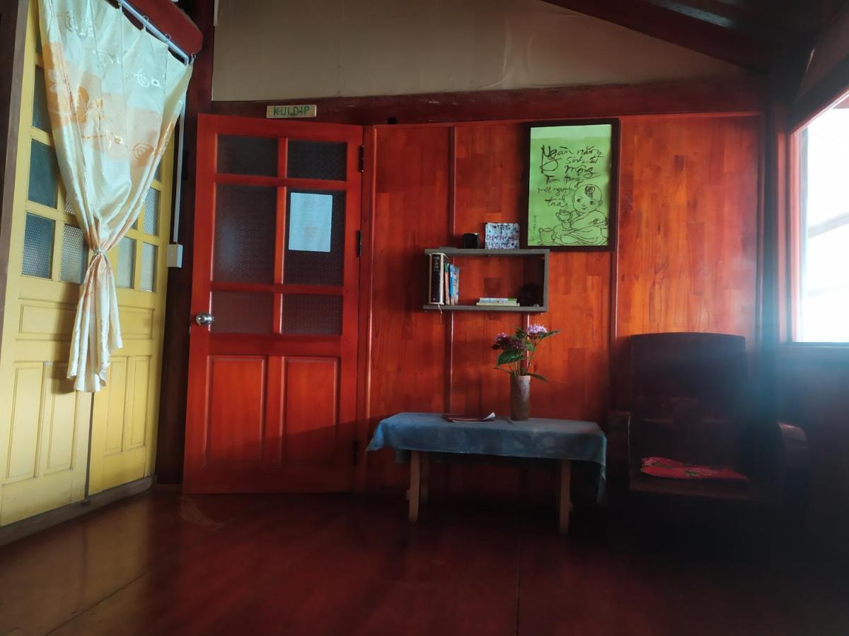 Chapi Homestay سابا المظهر الخارجي الصورة