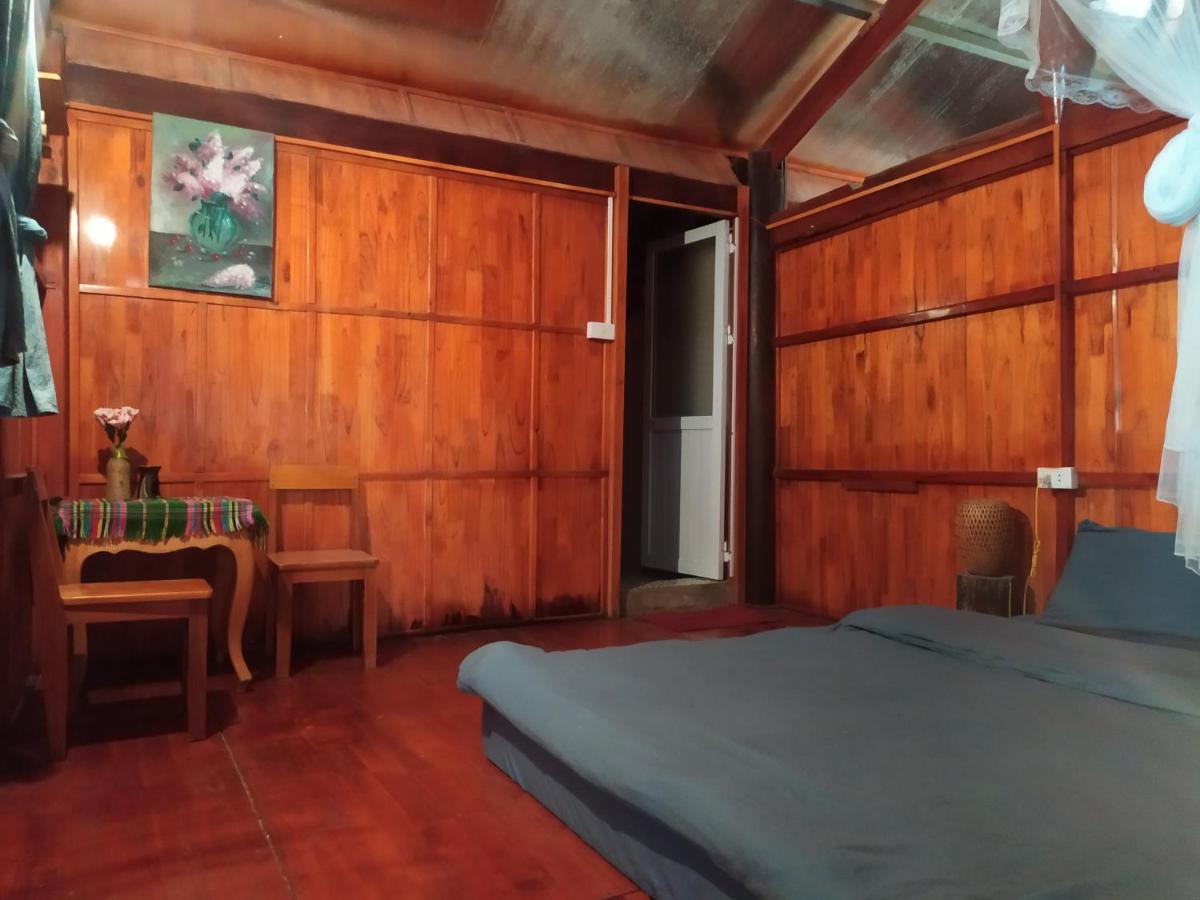 Chapi Homestay سابا المظهر الخارجي الصورة